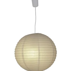 näve Japanballon Pela 40 cm weiß