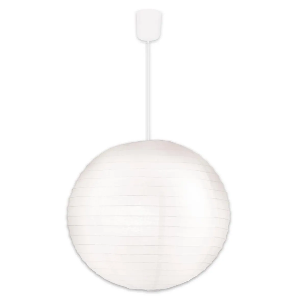näve Japanballon Pela 40 cm weiß
