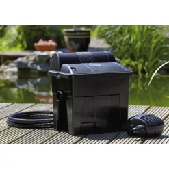 Oase Filter- und Pumpenset BioSmart 5000
