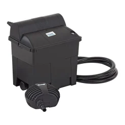 Oase Filter- und Pumpenset BioSmart 5000