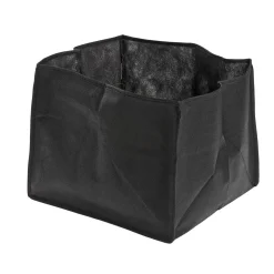 Oase Pflanzkorb Textil viereckig 18 cm Teich- u Gartenbepflanzung
