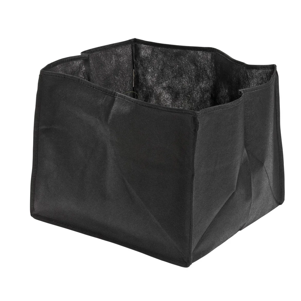 Oase Pflanzkorb Textil viereckig 18 cm Teich- u Gartenbepflanzung