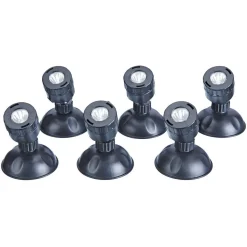 Oase PontecPondo Star LED SET 6