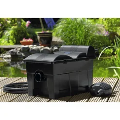 Oase Teich-Komplettset BioSmart Set 14000