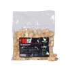 Oeko-Anzuendwolle Wachsgetraenkte Holzwolle 1 kg Sack