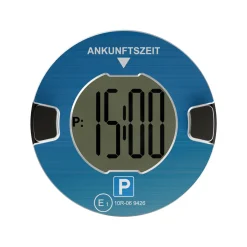 OK Cars Parkscheibe elektrisch OOONO P-DISC NO1