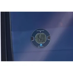 OK Cars Parkscheibe elektrisch OOONO P-DISC NO1