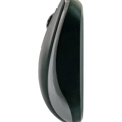Optische PC Funkmaus schwarz/grau