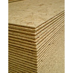 OSB-3 Verlegeplatte Cityboard 1690 x 634x 12 mm