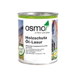 Osmo Holzschutz Öl-Lasur Patina 0,75 L