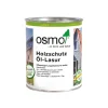 Osmo Holzschutz Öl-Lasur Perlgrau 750ml