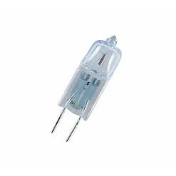 Osram Halogenleuchte warmweiÃŸ GY6.35 50W Energieklasse C