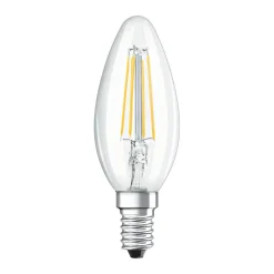 Osram LED Base Classic B 3 Stück