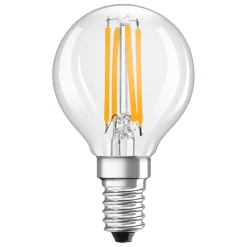 Osram LED Base Classic P 3 Stück