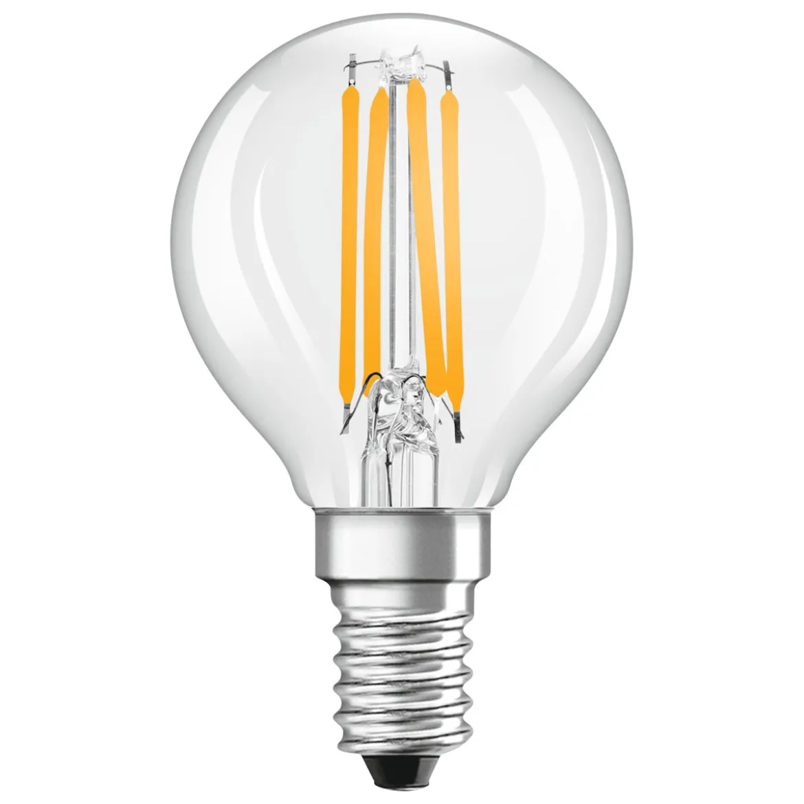 Osram LED Base Classic P 3 Stück