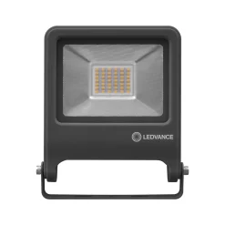 Osram LED Strahler Endura Flood 30W grau