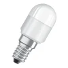 Osram LED-Glühbirne Spezial T26 E14 20W warmweiß