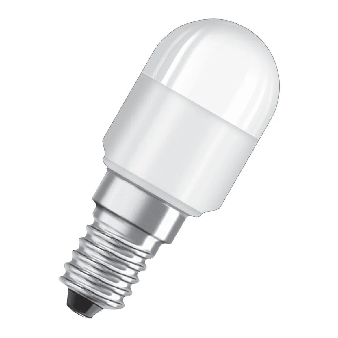 Osram LED-Glühbirne Spezial T26 E14 20W warmweiß