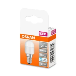 Osram LED-Glhbirne Spezial T26 E14 20W kaltweiß