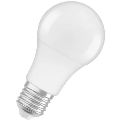 Osram LED-Glühlampe E27 60W matt 11,3 x 6 cm