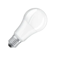 Osram LED-Leuchtmittel dimmbar warmweiß 100W matt