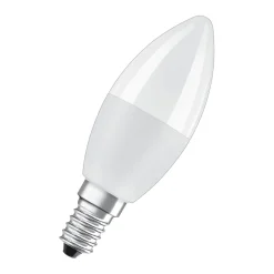 Osram LED-Leuchtmittel dimmbar E14 multicolor 40W