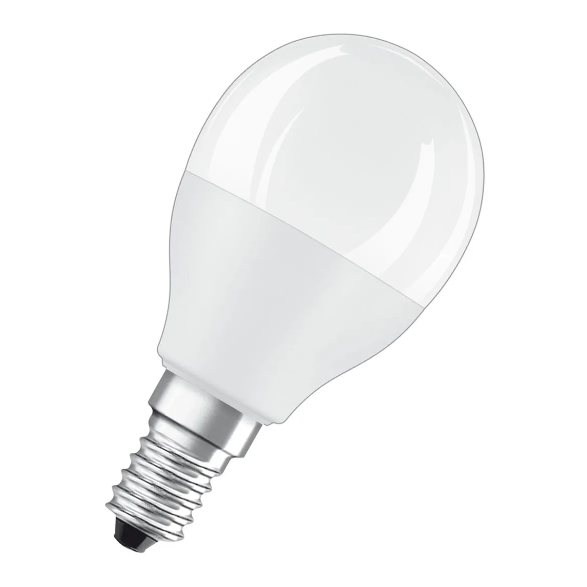 Osram LED-Leuchtmittel dimmbar mit Fernbedienung