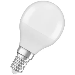 Osram LED-Leuchtmittel E14 40W matt neutralweiß