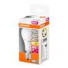 Osram LED-Leuchtmittel E27 warmweiß 75W Lichtsensor