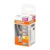 Osram LED-Leuchtmittel E14 60W klar