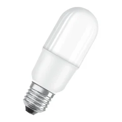 Osram LED-Leuchtmittel Spezial Pin 60W warmweiß