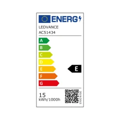 Osram LED-Leuchtstoffröhre T8 120 cm 16,4 W
