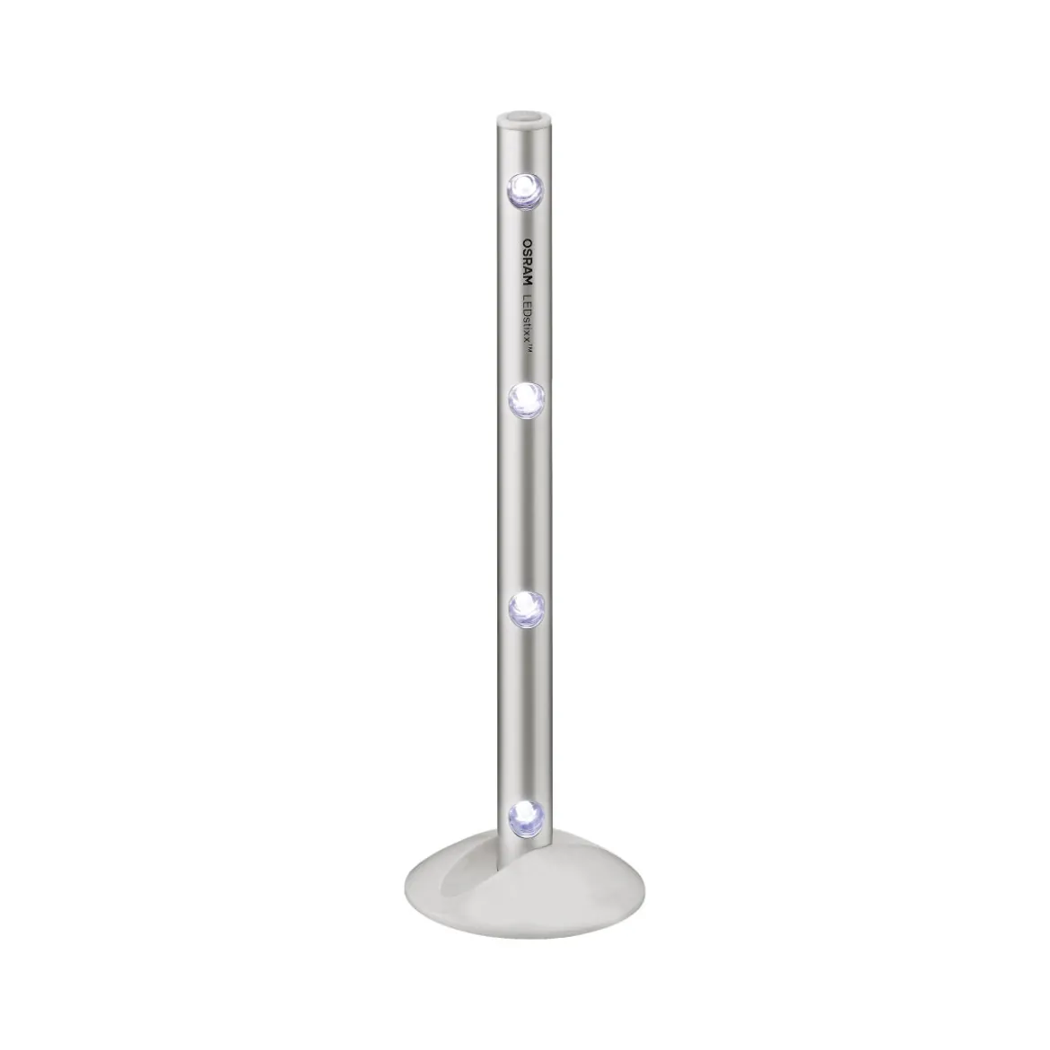 Osram LED-Lichtleiste LEDstixx silber