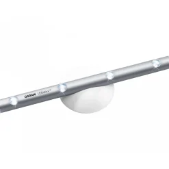 Osram LED-Lichtleiste LEDstixx silber