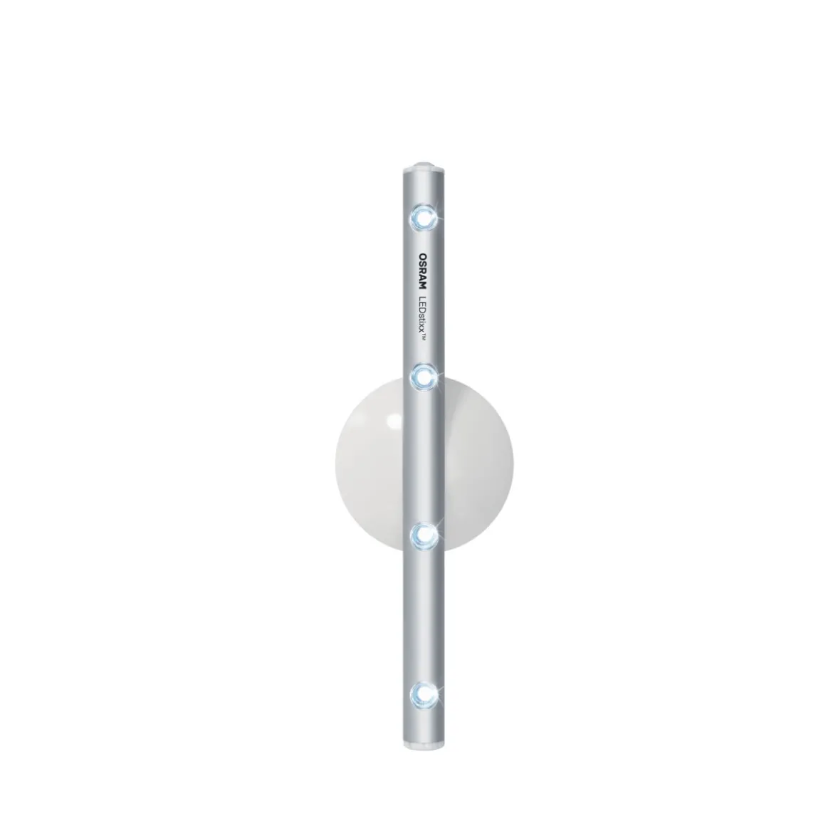 Osram LED-Lichtleiste LEDstixx silber