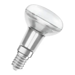 Osram LED-Reflektor dimmbar E14 warmweiß R50