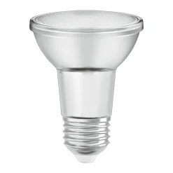 Osram LED-Reflektor dimmbar E27 warmweiß