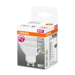 Osram LED-Reflektor dimmbar mit Fernbedienung multicolor