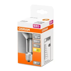 Osram LED-Reflektor E27 40W R50