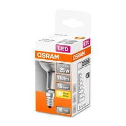 Osram LED-Reflektor E14 25W R39