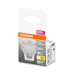 Osram LED-Reflektor GU4 35W 15000 Std.
