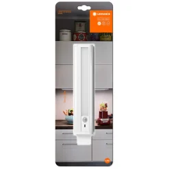 Osram Linear LED-Unterbauleuchte mit Bewegungsmelder 2W
