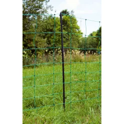 OviNet Schafnetz grün