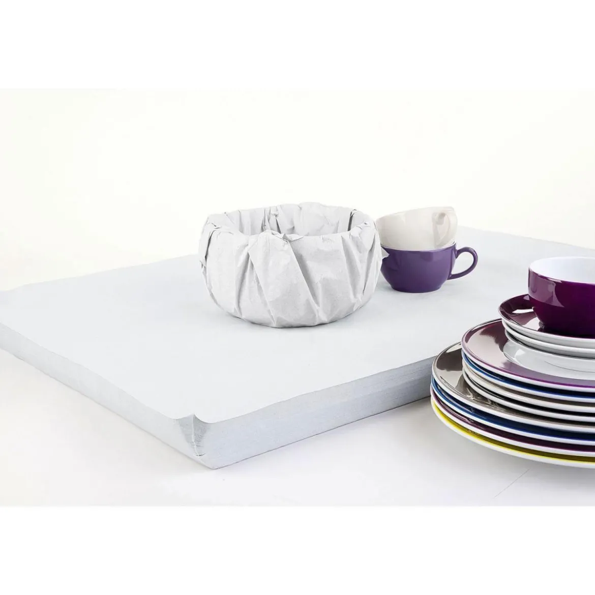 Packseide 50 x 75 cm 100 Blatt