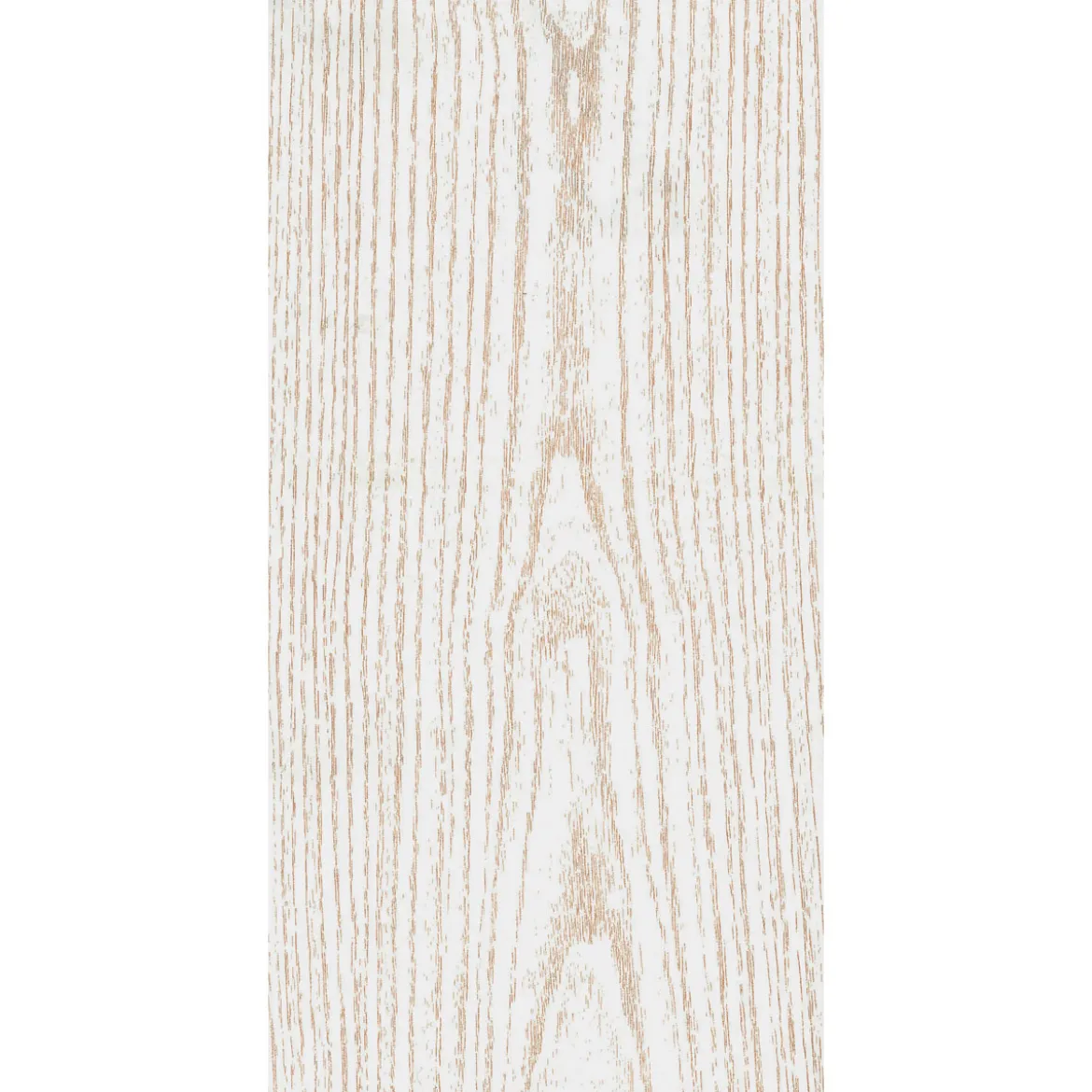 Paneel Basic Eiche weiß 260 x 15,4 cm