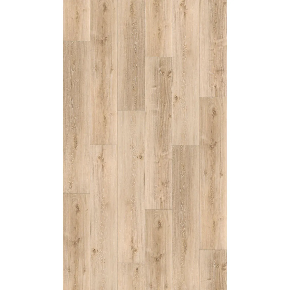 Parador HDF-Vinyl Eiche hell holz.str.1207x216x9,4 mm