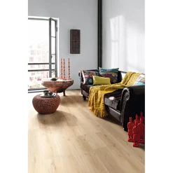 Parador HDF-Vinyl Eiche hell holz.str.1207x216x9,4 mm