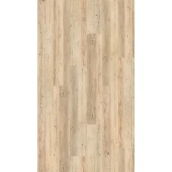 Parador HDF-Vinyl Pinie Arktisweisssaeger. Str. LHD 1207x216x9,4 mm