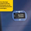 Parkscheibe elektrisch Park Lite