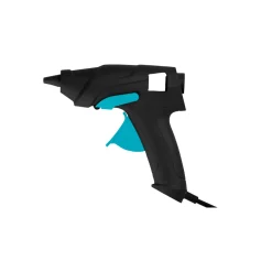 Pattex Heißklebepistole Hot Pistol 1x Klebepistole und 6x Hotmelt Klebesticks